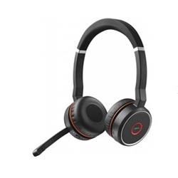 Jabra EVOLVE 75 STEREO - Síťové prvky