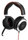 Jabra Evolve 80 MS STEREO Jabra Evolve 80 Duo