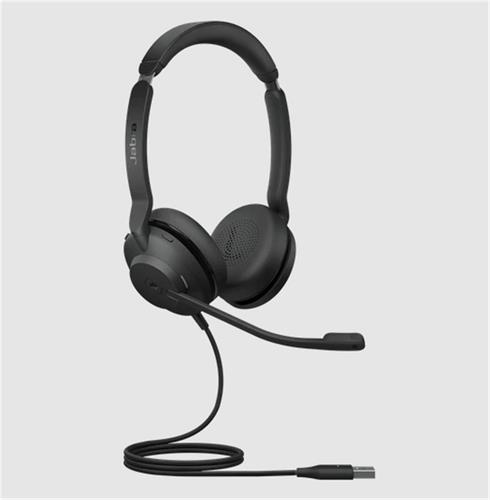 Jabra Evolve2 30, USB-A, MS Stereo