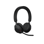 Jabra Evolve2 65, USB-A, MS teams, Stereo, DeskStand