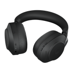 Jabra Evolve2 85/Stereo/ANC/BT/Wireless/MS/Black