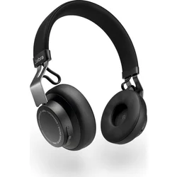 Jabra Move Wireless černé