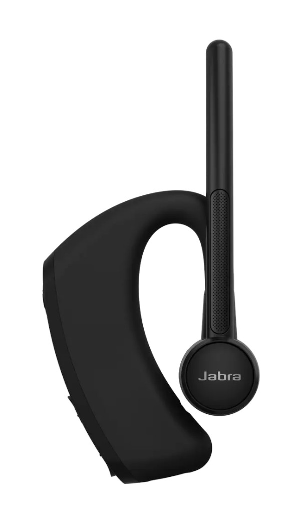Jabra Perform Go 4/BT/Černá