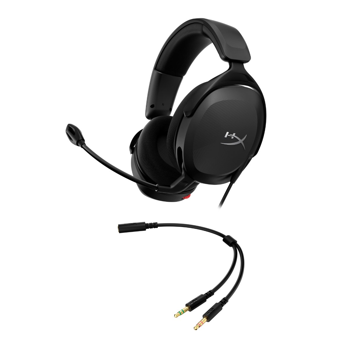 Jadro HyperX Cloud Stinger 2