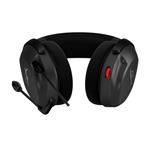 HyperX Cloud Stinger 2 Core/Stereo/Jack/Drát/Černá