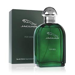 Jaguar For Men EdT 100ml