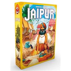 Jaipur 3558380078555 - Stolní hry