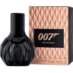 James Bond 007 For Women EdP 15 ml Pro ženy