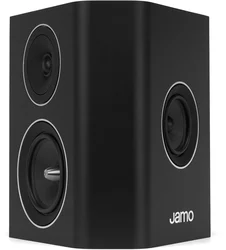 Jamo C 9 SUR Black