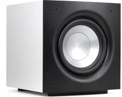 Jamo J 110 SUB White