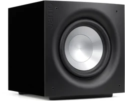Jamo J 112 SUB Black