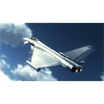 Jane's Advanced Strike Fighters