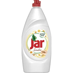 Jar na umývanie riadu Sensitive Chamomile, 900 ml