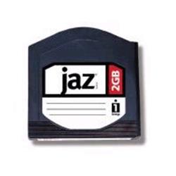 JAZ 2 GB DISK, 3-PACK