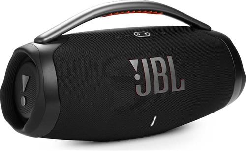 JBL Boombox 3 Black