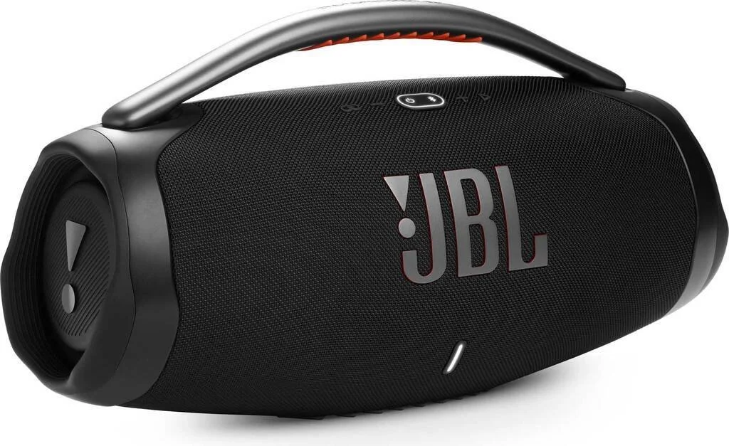 JBL Boombox 3 Black