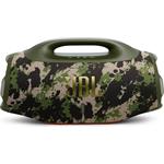 JBL Boombox 4 Squad
