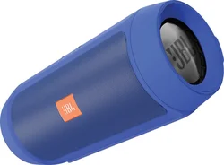 JBL Charge 2+ modrý