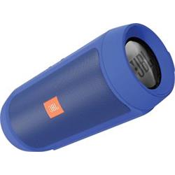 JBL Charge 2+ modrý