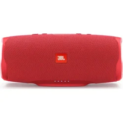JBL Charge 4 Red