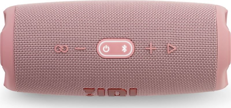 JBL Charge 5 Pink