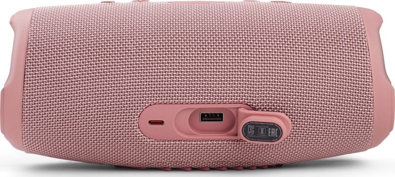 JBL Charge 5 Pink