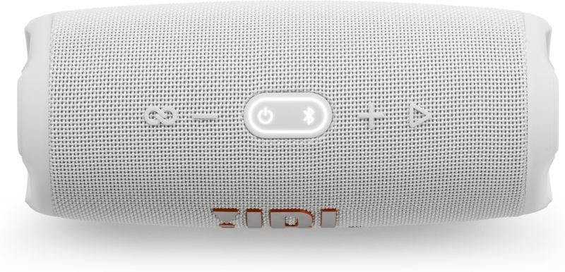 JBL Charge 5 White