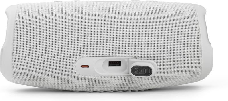 JBL Charge 5 White