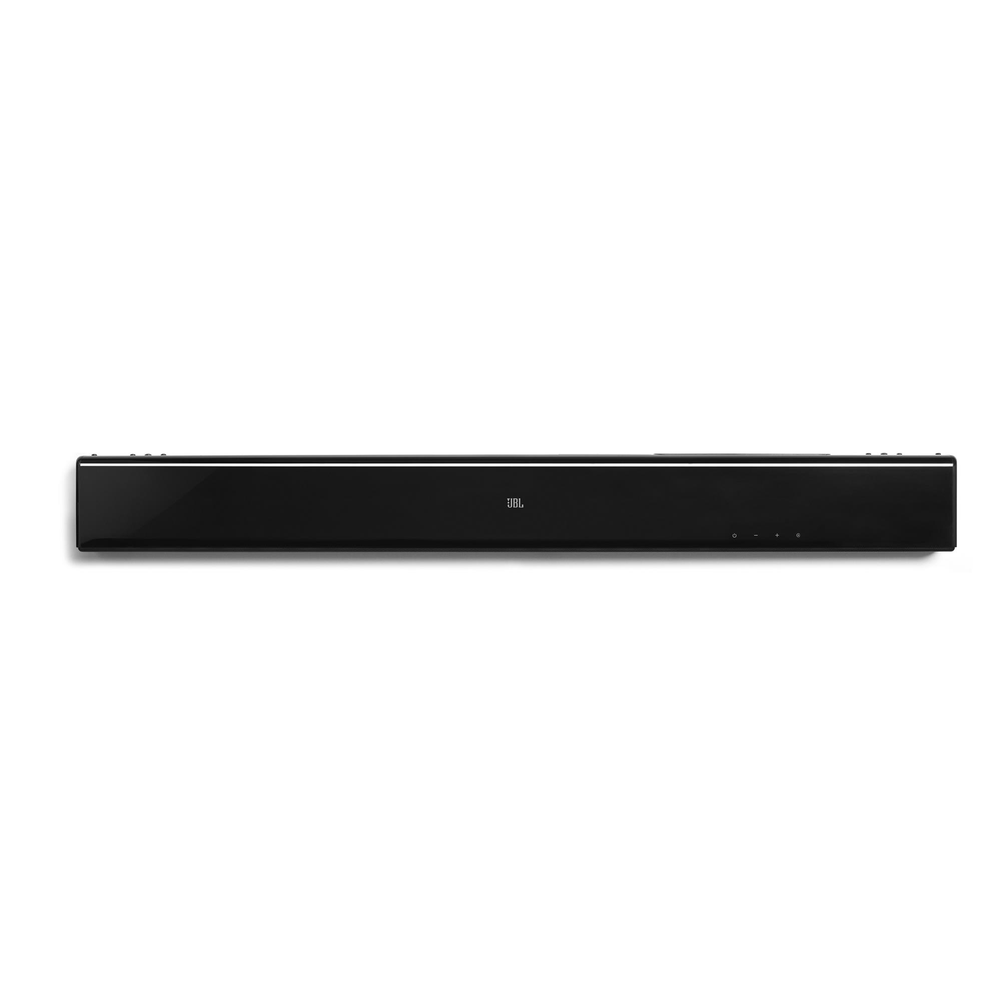 JBL Cinema SB120 2.0 SoundBar (JBL SB120) TSBOHEMIA.CZ