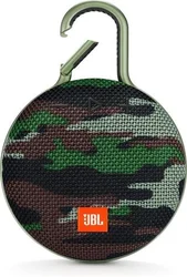 JBL Clip 3 Squad JBL CLIP3SQUA - Reproduktory