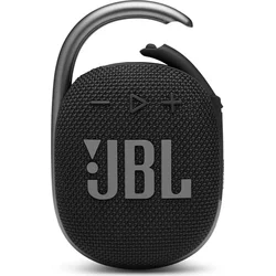 JBL Clip 4 Black JBL CLIP4BLK
