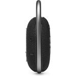JBL Clip 4 Black