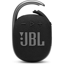 JBL Clip 4 Black