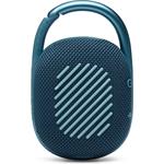 JBL Clip 4 Blue