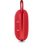 JBL Clip 4 Red JBL CLIP4RED