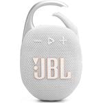 JBL Clip 5 White