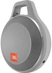 JBL CLIP+ šedý