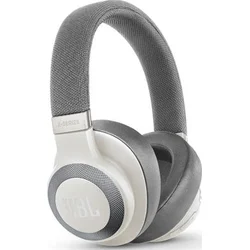 JBL E65BTNC White