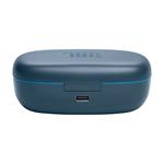JBL Endurance Peak 3 Blue