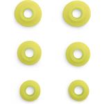 JBL Endurance Peak 4 Black/Lime