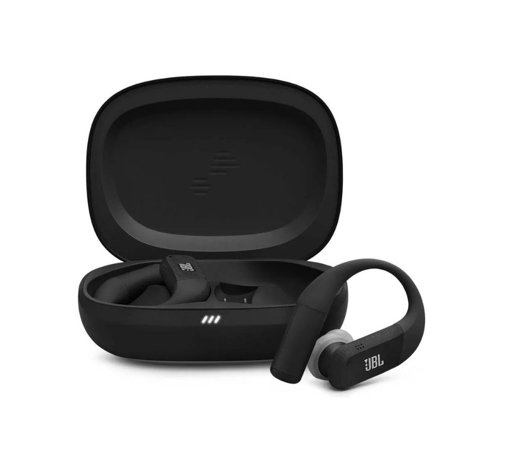 JBL Endurance Peak 4 BlackGrey