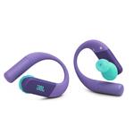 JBL Endurance Peak 4 Purple