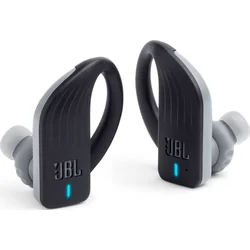 JBL ENDURANCE PEAK Black
