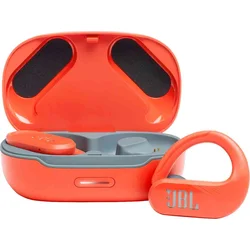 JBL Endurance Peak II Coral JBL PEAK2 COR - Sluchátka