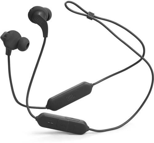 JBL ENDURANCE RUN 2 WIRELESS ČERNÁ