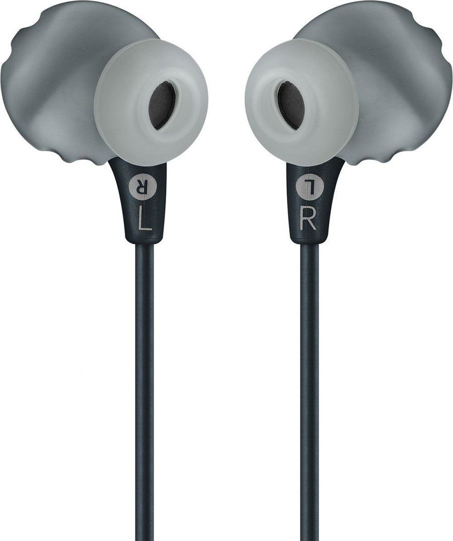 JBL ENDURANCE RUN Black