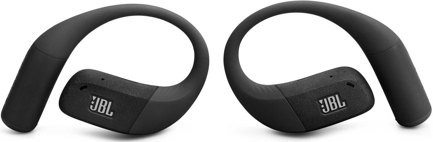 JBL Endurance Zone Black and Grey