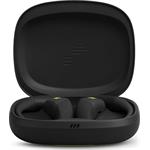 JBL Endurance Zone Black and Lime