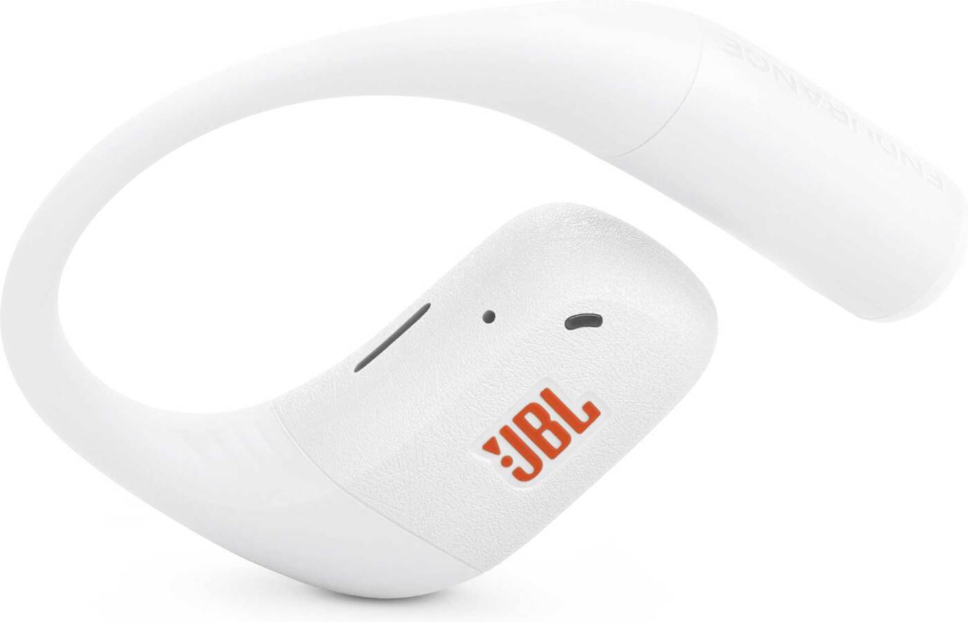 JBL Endurance Zone White