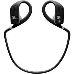 JBL ENDURNACE JUMP Black JBL JUMP BLK - Sluchátka